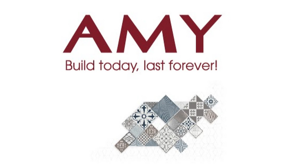 amy